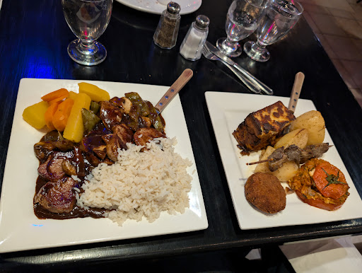 Photo of The Med Restaurant - 419 Rothesay Ave, Saint John, NB E2J 1C3